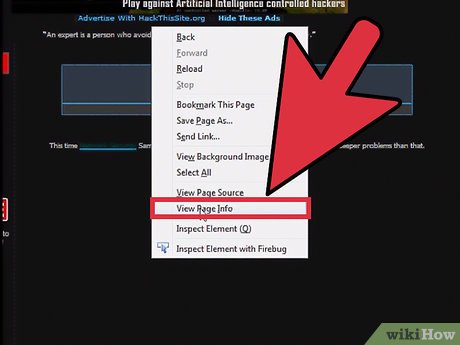How to Beat the Hackthissite.org Basic Missions Picture 11