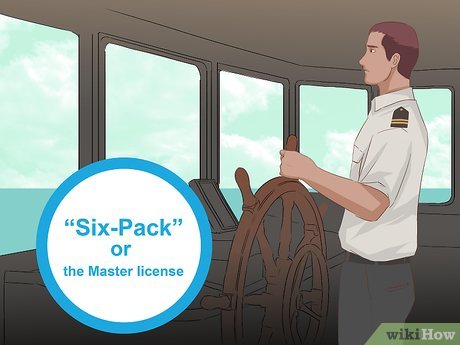 How to Become a Boat Captain Picture 10