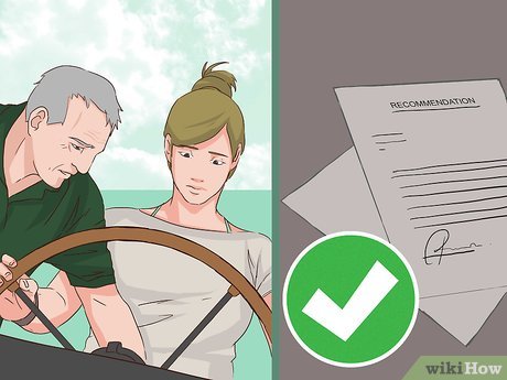 How to Become a Boat Captain Picture 13