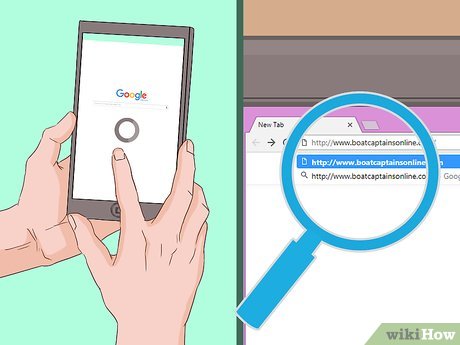 How to Become a Boat Captain Picture 18