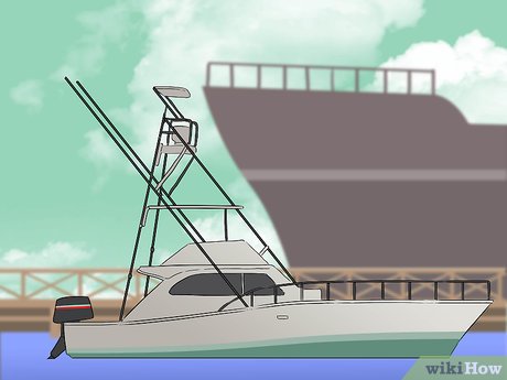 How to Become a Boat Captain Picture 19