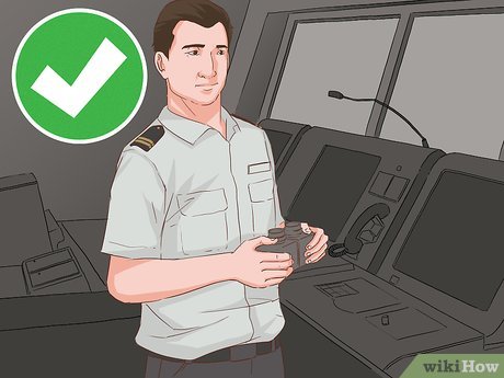 How to Become a Boat Captain Picture 8