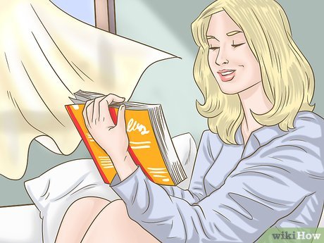 How to Become a Book Lover Picture 5