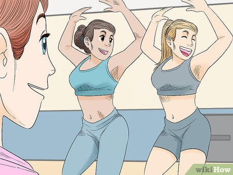 How to Become a Burlesque Star Picture 14