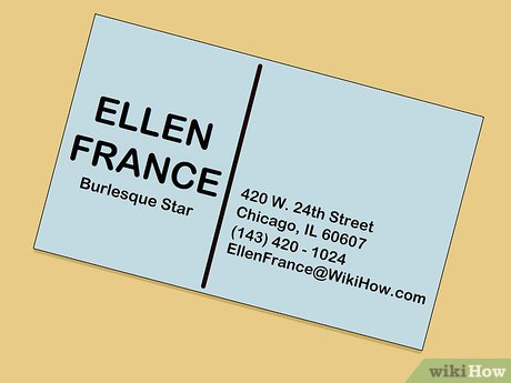 How to Become a Burlesque Star Picture 16