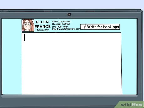 How to Become a Burlesque Star Picture 17