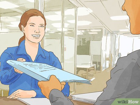 How to Become a Car Dealer in California Picture 7