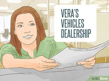 How to Become a Car Dealer in California Picture 9