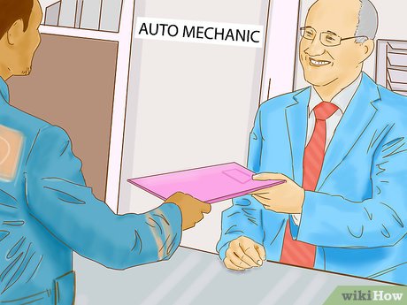 How to Become a Car Detailer Picture 11