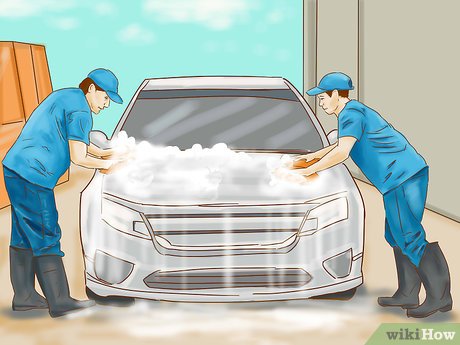 How to Become a Car Detailer Picture 8
