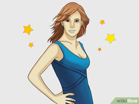 How to Become a Celebrity Picture 10