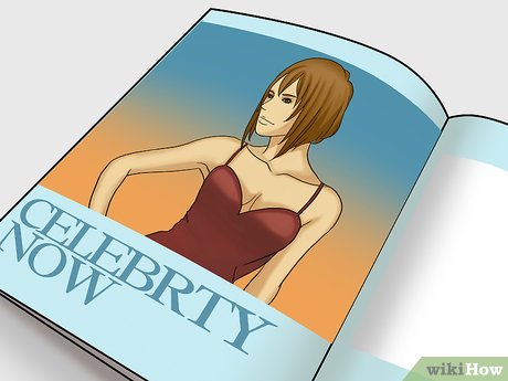 How to Become a Celebrity Picture 7