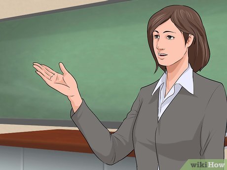 How to Become a College Professor Picture 20