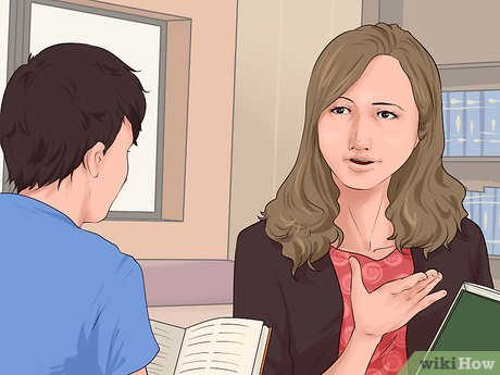 How to Become a College Professor Picture 27