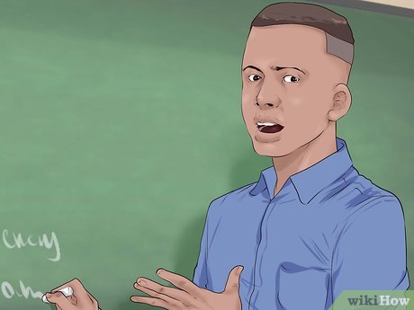 How to Become a College Professor Picture 30