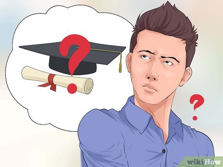 How to Become a College Professor Picture 7