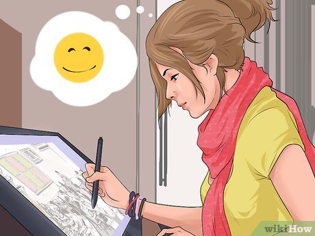 How to Become a Computer Animator Picture 4