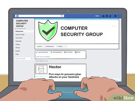 How to Become a Computer Security Consultant Picture 17