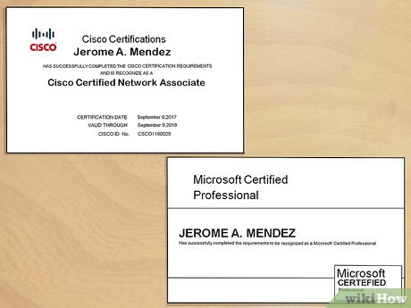 How to Become a Computer Security Consultant Picture 5