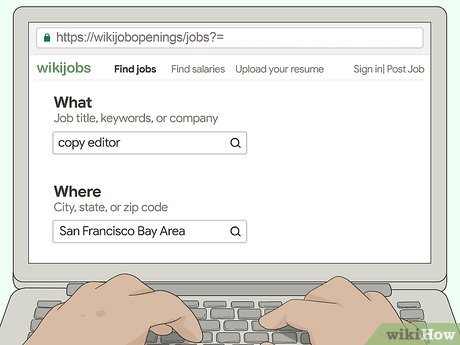 How to Become a Copy Editor Picture 14