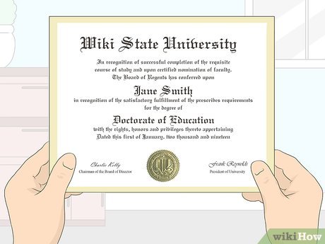 How to Become a Copy Editor Picture 5