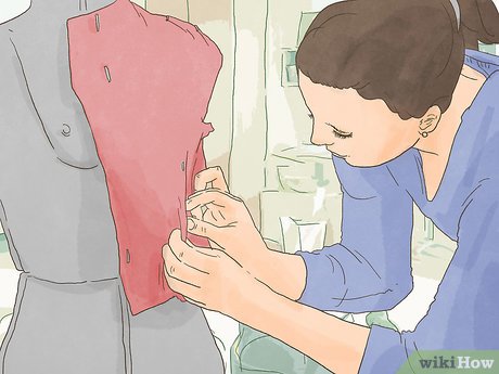 How to Become a Costume Designer Picture 12