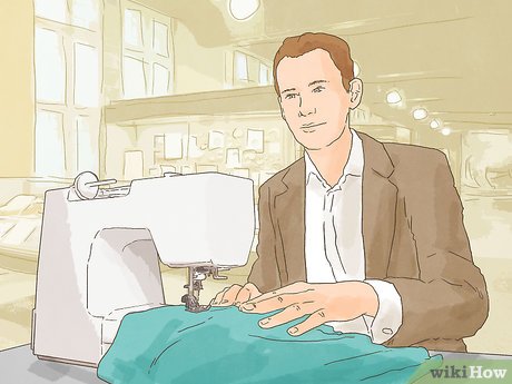 How to Become a Costume Designer Picture 14