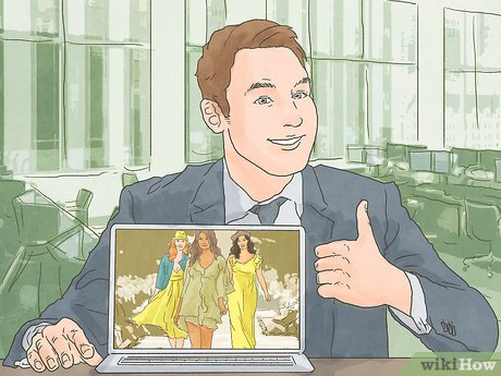 How to Become a Costume Designer Picture 4