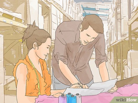 How to Become a Costume Designer Picture 8