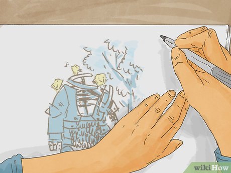 How to Become a Costume Designer Picture 9