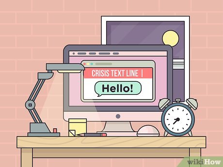 How to Become a Crisis Text Line Crisis Counselor Picture 10