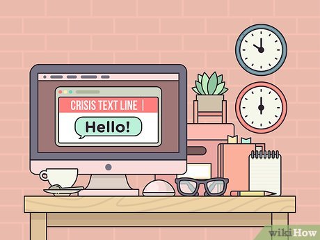How to Become a Crisis Text Line Crisis Counselor Picture 11
