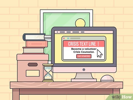 How to Become a Crisis Text Line Crisis Counselor Picture 3