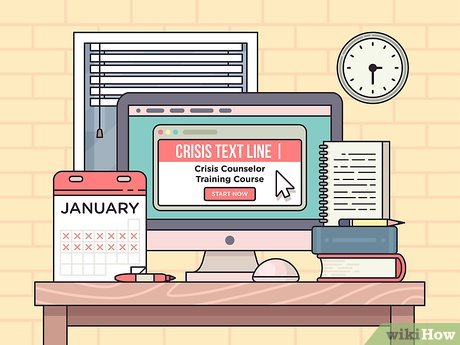 How to Become a Crisis Text Line Crisis Counselor Picture 6