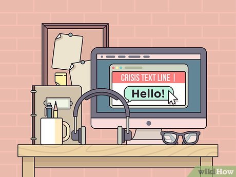 How to Become a Crisis Text Line Crisis Counselor Picture 7