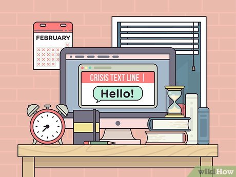 How to Become a Crisis Text Line Crisis Counselor Picture 8