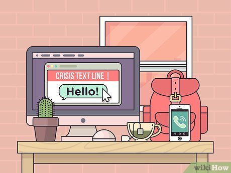 How to Become a Crisis Text Line Crisis Counselor Picture 9