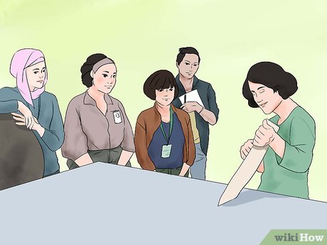 How to Become a Curator Picture 10