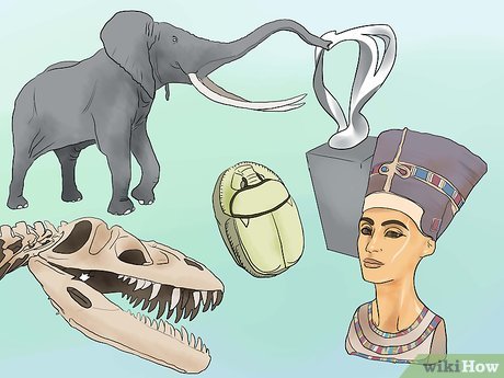How to Become a Curator Picture 3