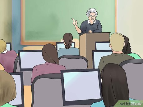 How to Become a Curator Picture 5