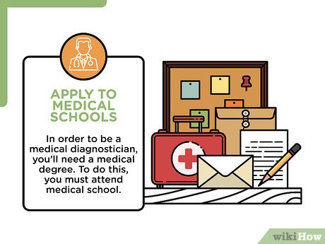 How to Become a Diagnostician Picture 11