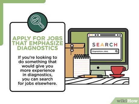 How to Become a Diagnostician Picture 14