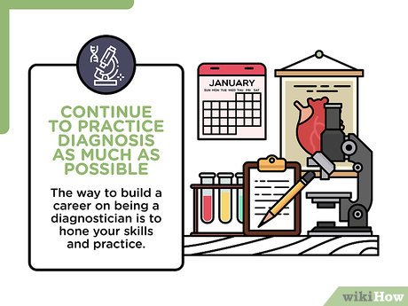 How to Become a Diagnostician Picture 16