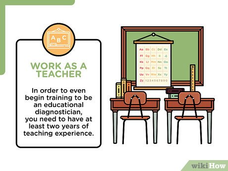 How to Become a Diagnostician Picture 4