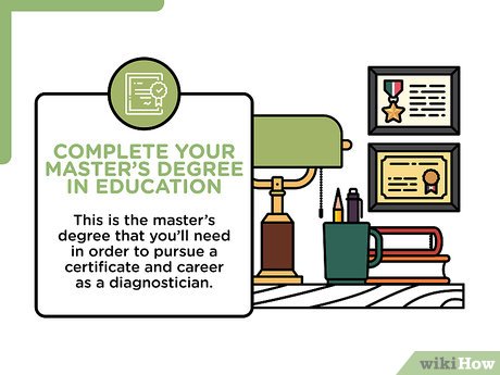 How to Become a Diagnostician Picture 5