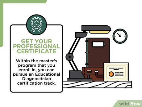 How to Become a Diagnostician Picture 6