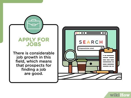 How to Become a Diagnostician Picture 7