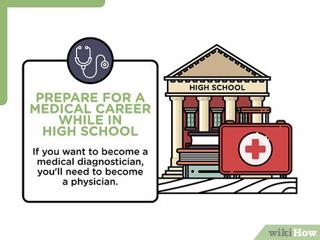 How to Become a Diagnostician Picture 8