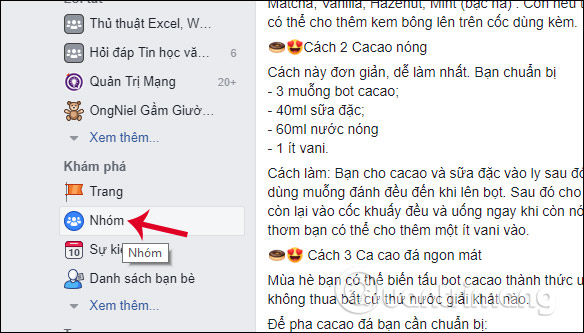 how to become admin of your facebook page