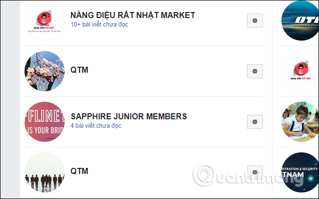 How to become a Facebook Admin group Picture 2